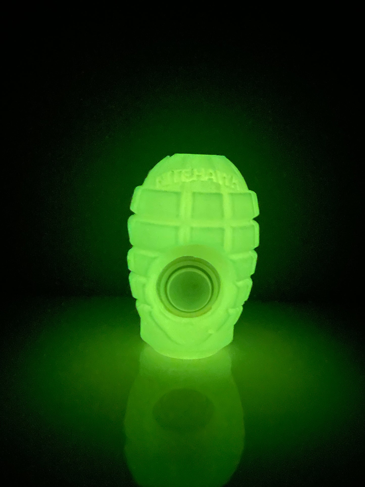 Nitehawk Glow-in-the-Dark Sonic Grenades