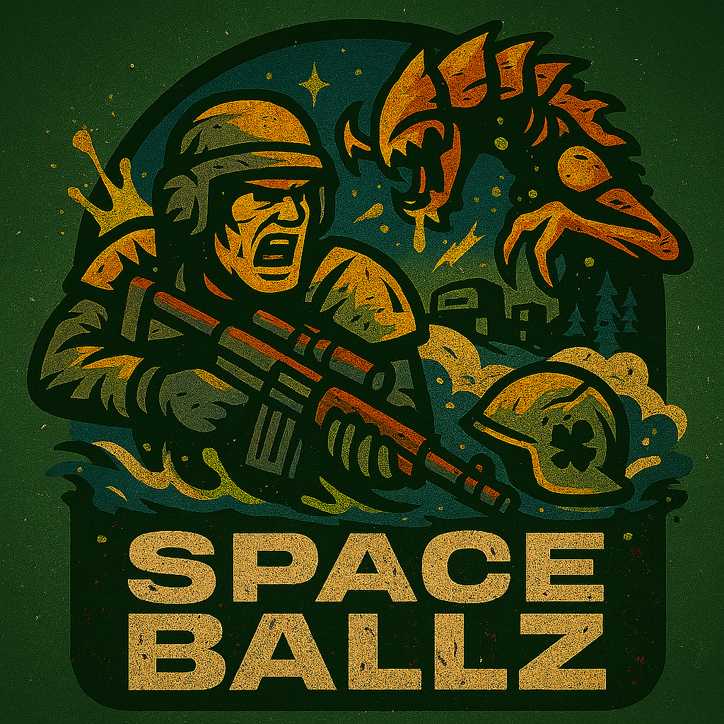 Airsoft 2026 Full Season Pass