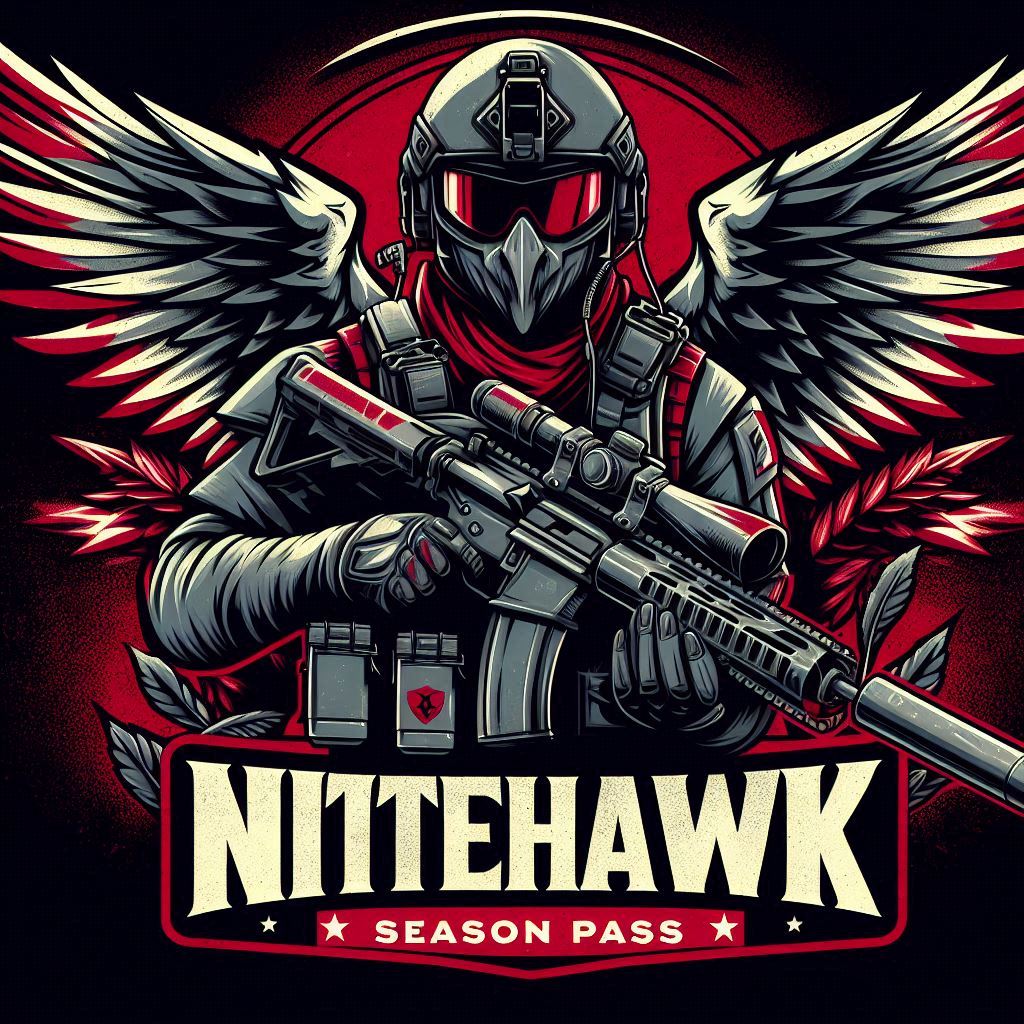 Airsoft 2026 Full Season Pass