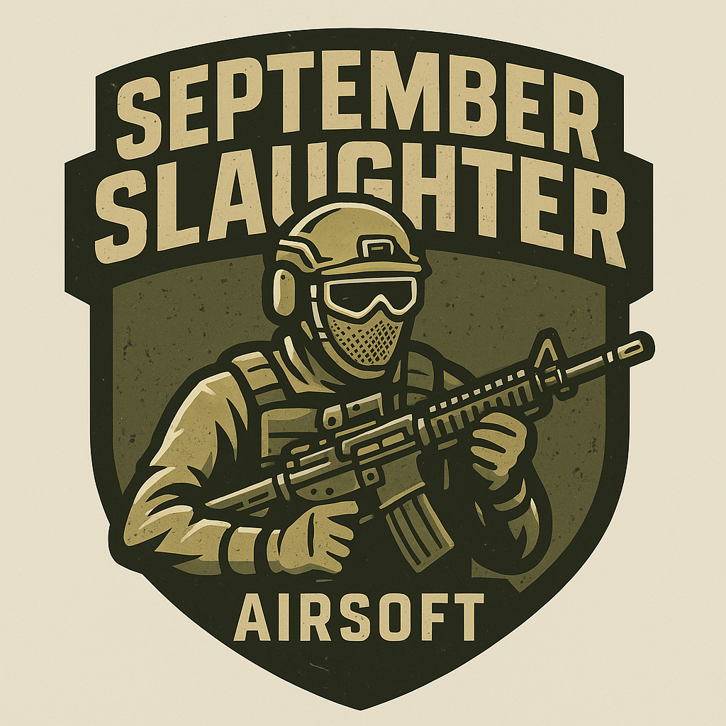 September Slaughter - September 6th