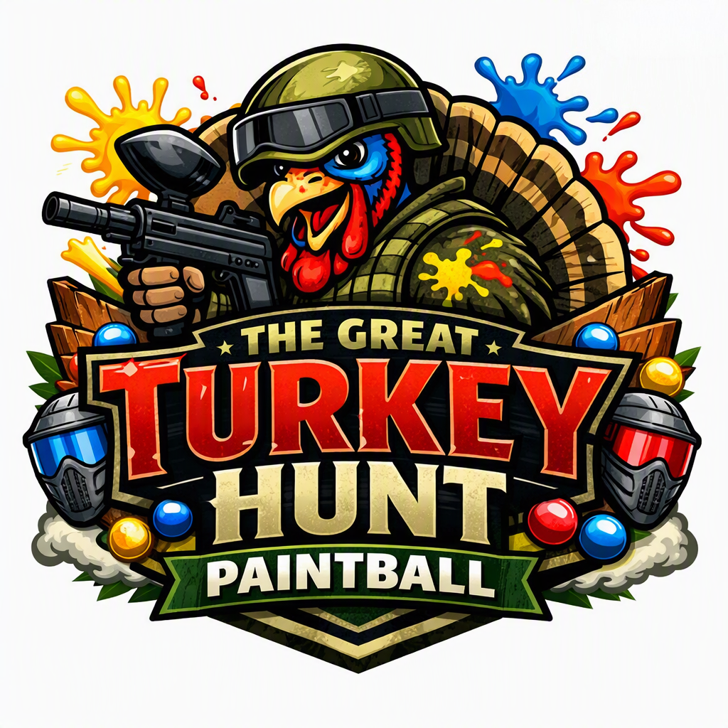 November 21st 2026 - The Great Turkey Hunt and Food Drive