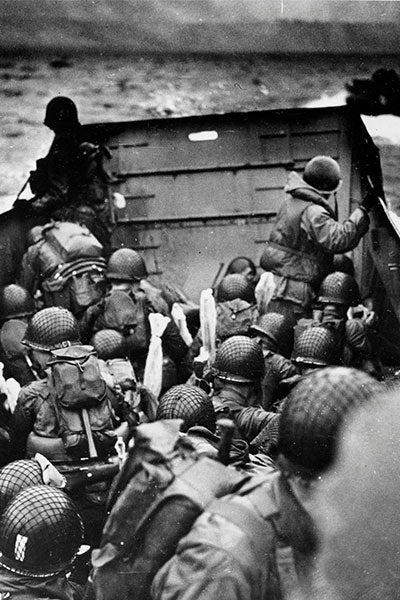 June 19th - 21st 2026 - D-Day / Dunkirk/ Battle for Berlin