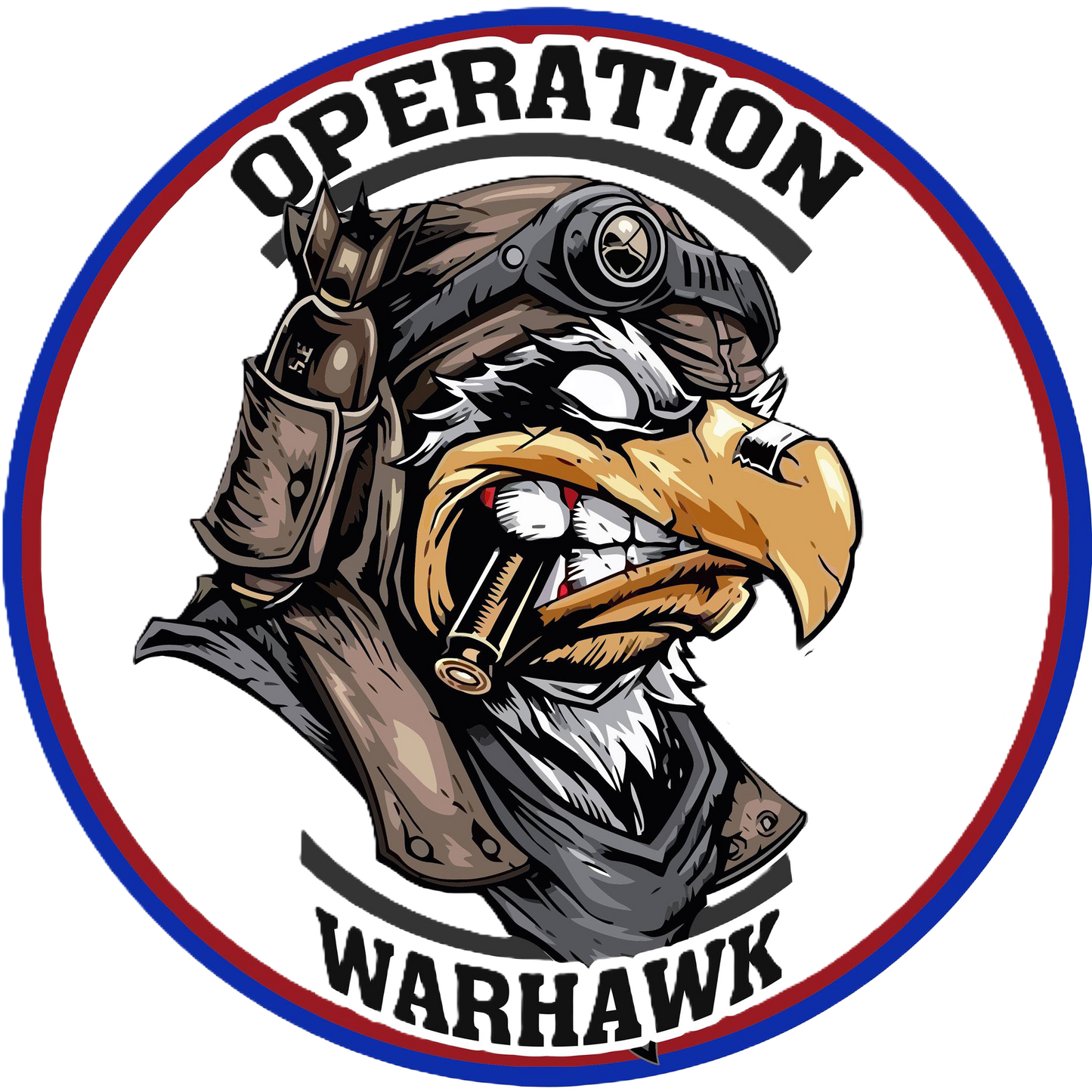 September 19th 2026 - War Hawk West @ Forest Fire