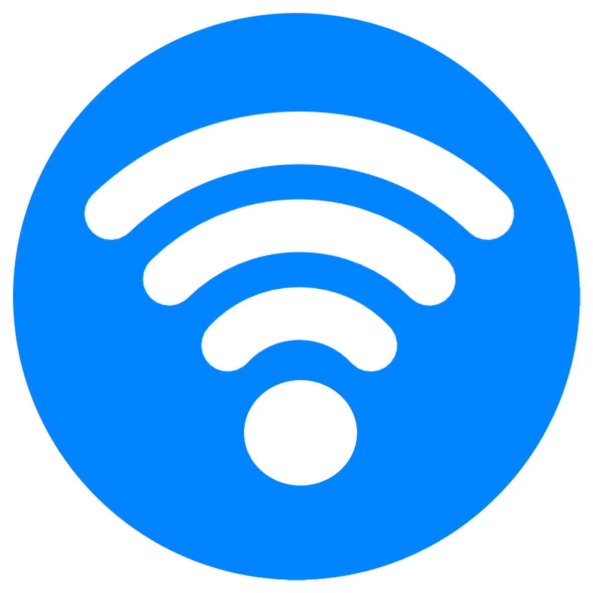 Wifi Access - Weekend Pass