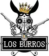 Los Burros / Weekend Pass