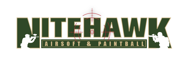 NiteHawk Paintball & Airsoft