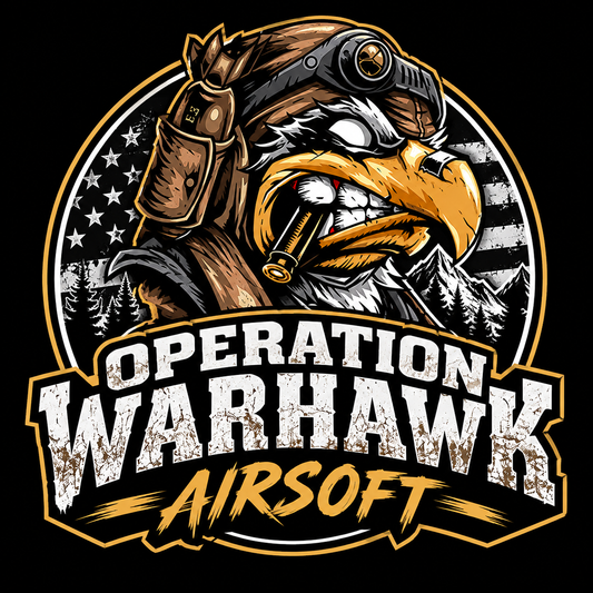 October 10th 2026 - Warhawk East @ Nitehawk