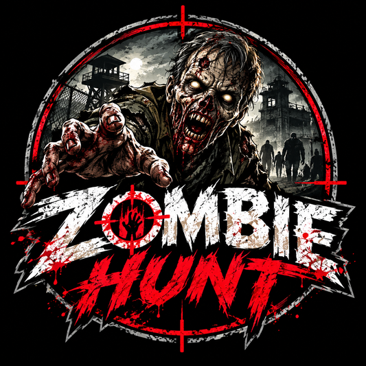 October 23rd & 24th 2026 - Zombie Hunt / Command & Conquer X