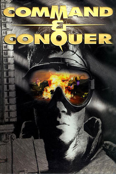 July 26th - Command & Conquer VII