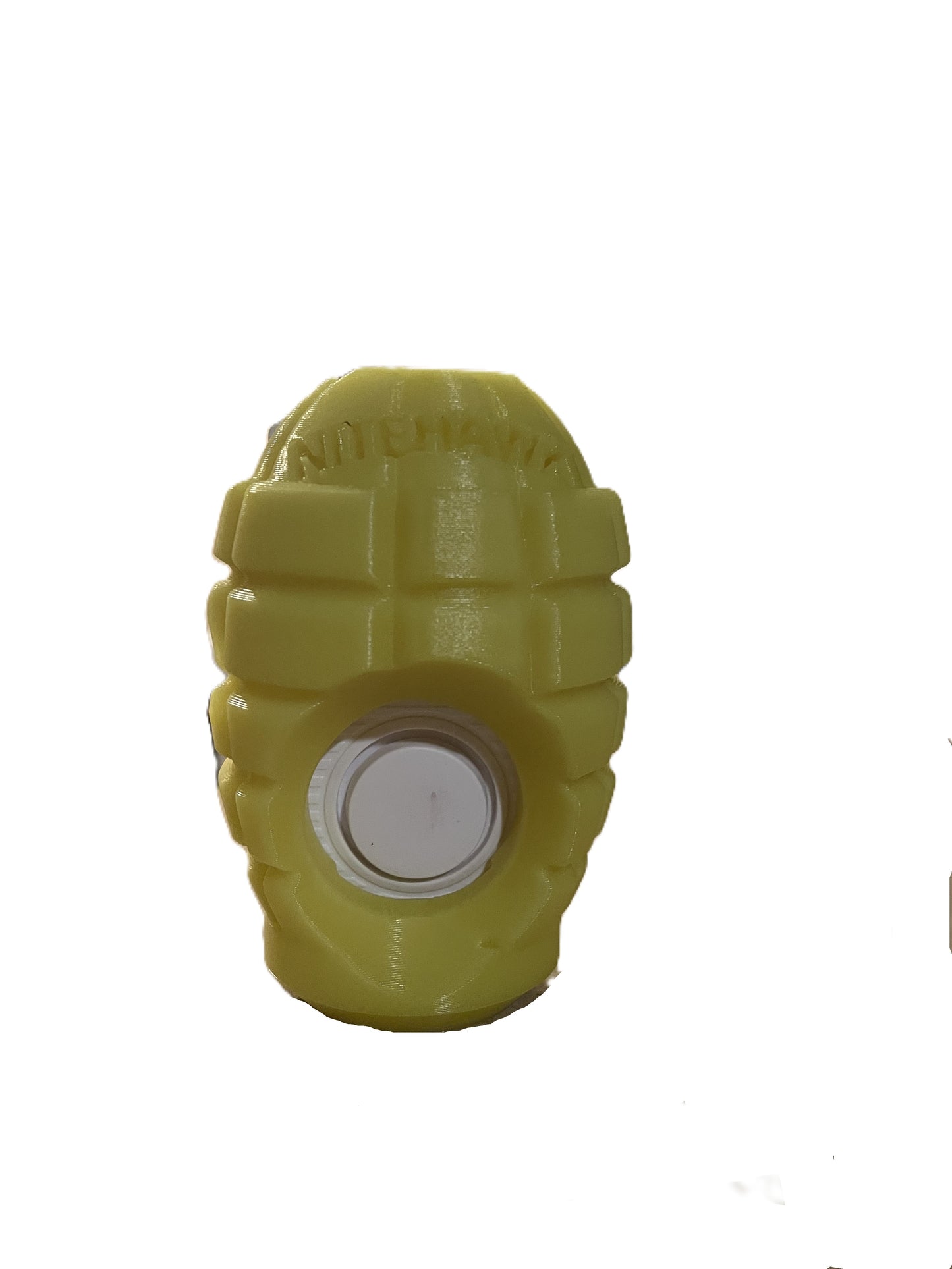 Nitehawk Sonic Grenades