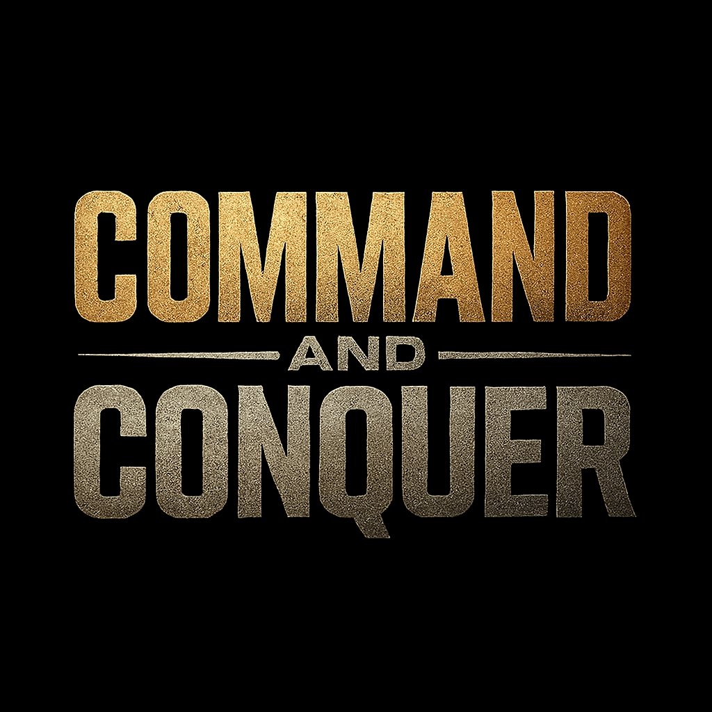 February 7th 2026 - Command & Conquer I