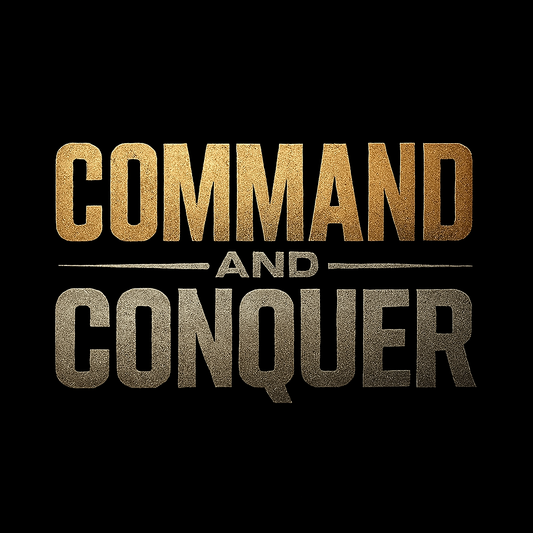 July 11th 2026 - Command & Conquer VI
