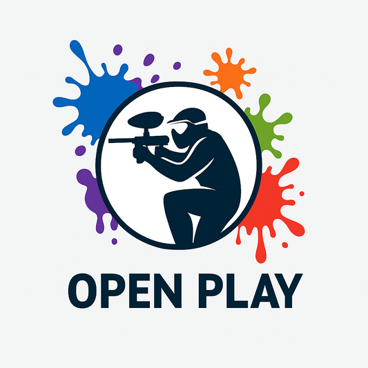 May 9th 2026 - Open Play