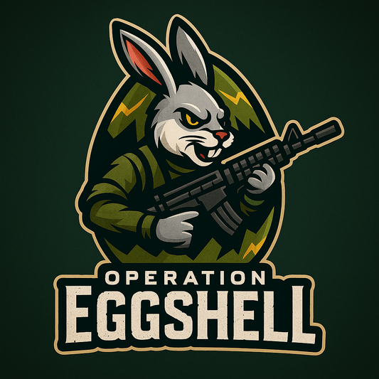 April 4th 2026 - Command & Conquer IV / Operation Eggshell