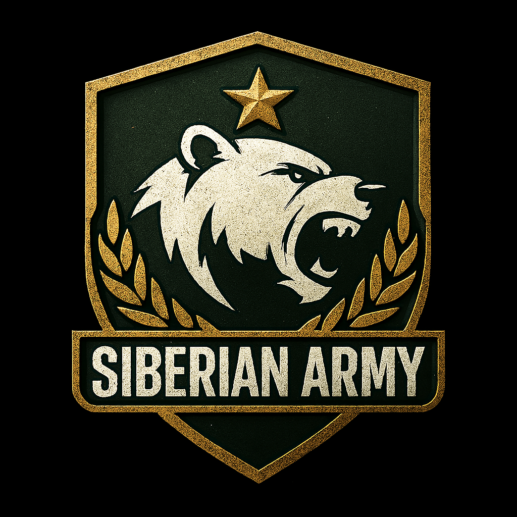 March 7th 2026 - Siberian Strike XI