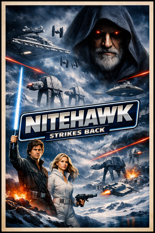 Star Wars Game - FEBRUARY 19 - 20, 2027
