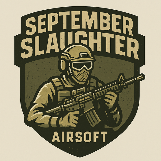 September Slaughter - September 6th