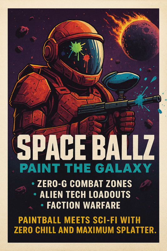 SPACEBALLZ 3 - SEPTEMBER 25, 2027