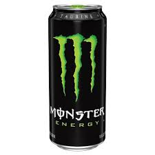 Monster Energy Drink