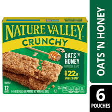 Granola Bar