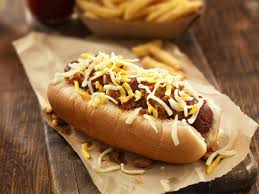 Chilli Dog