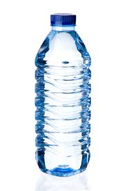 Bottled Water