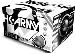 Paintball Rentals / Add-ons