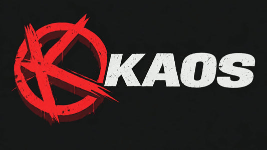OPERATION KAOS - AUG 28, 2027