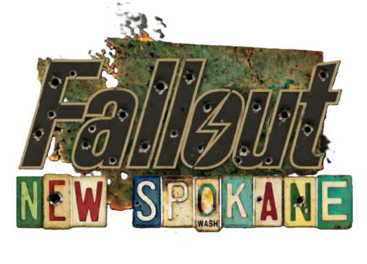 FALLOUT 2 (PAINTBALL) - APRIL 17, 2027