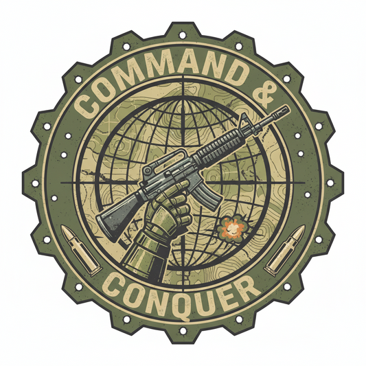 August 8th 2026 - Command & Conquer VII
