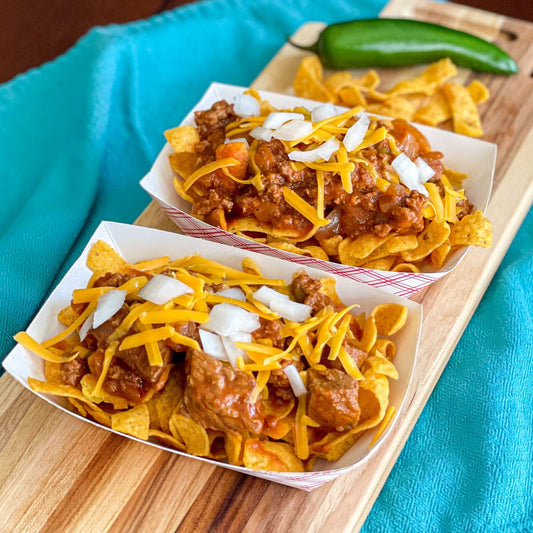 Frito Pie