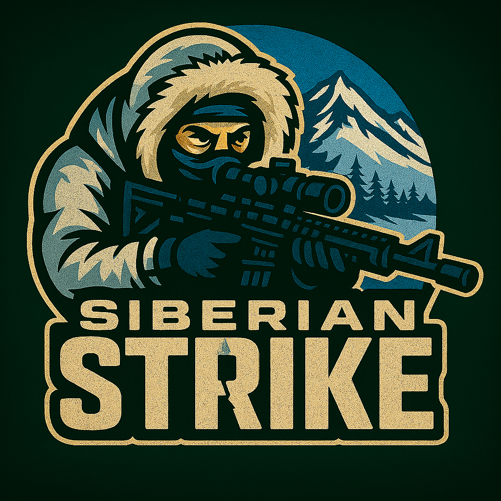 March 7th 2026 - Siberian Strike XI